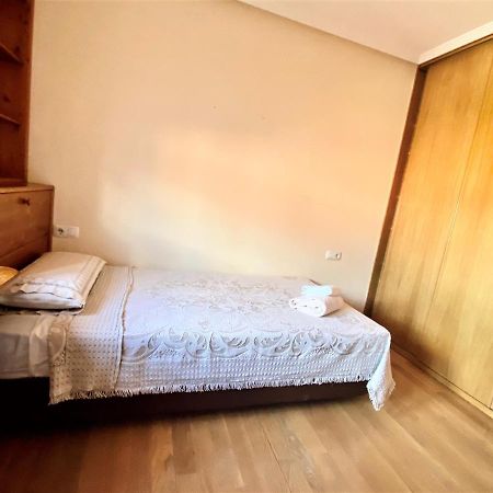 Housingleon - San Marcos Con Garaje Apartman Kültér fotó