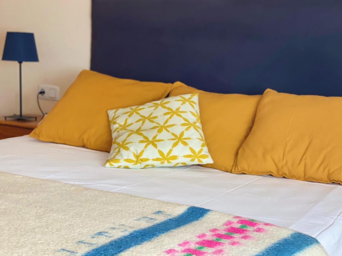 Housingleon - San Marcos Con Garaje Apartman Kültér fotó